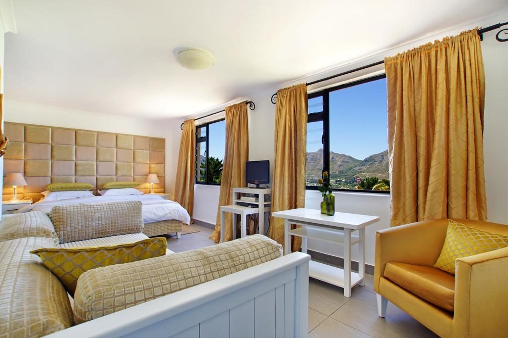 Dreamhouse Guest House Hout Bay Quarto foto