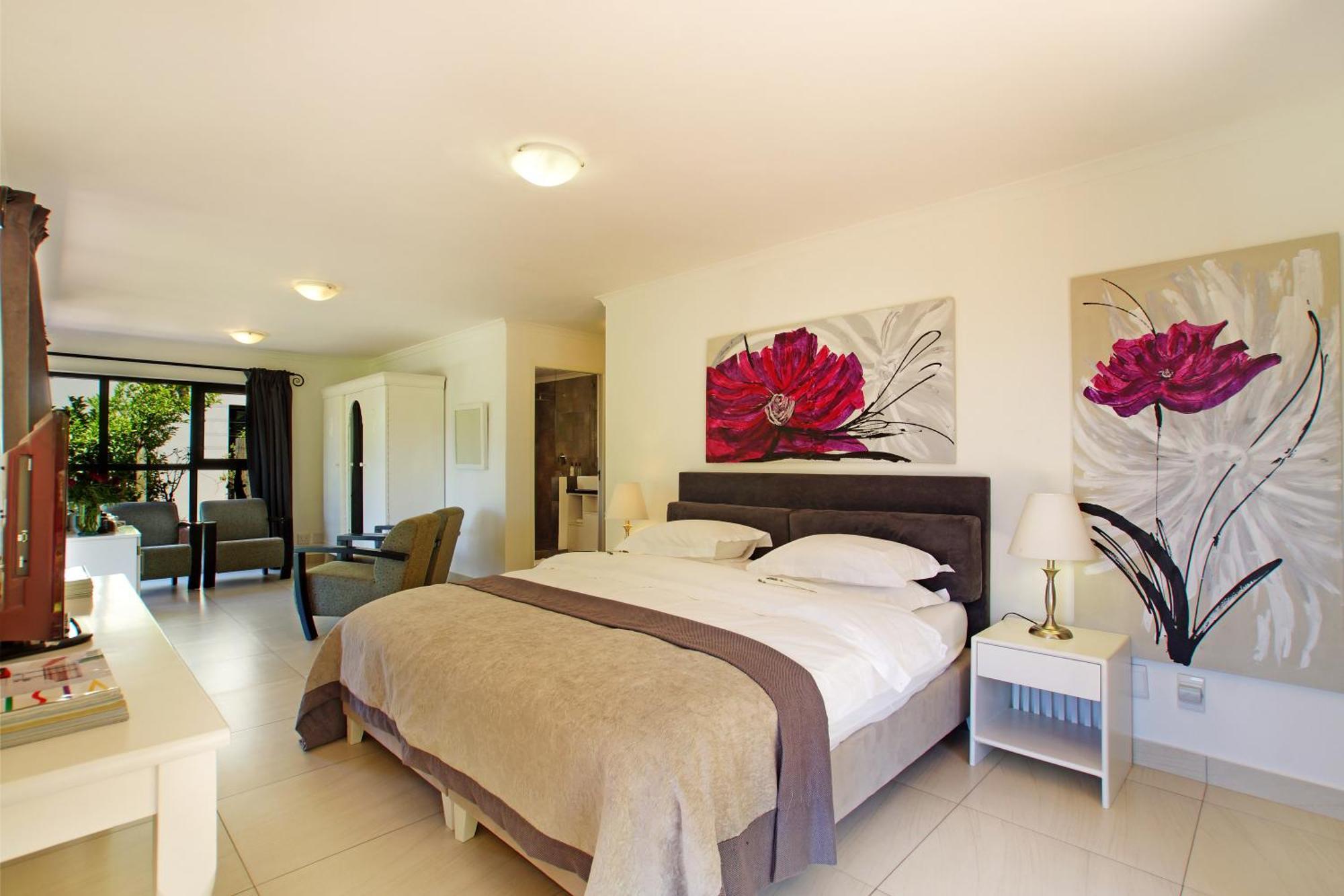 Dreamhouse Guest House Hout Bay Quarto foto