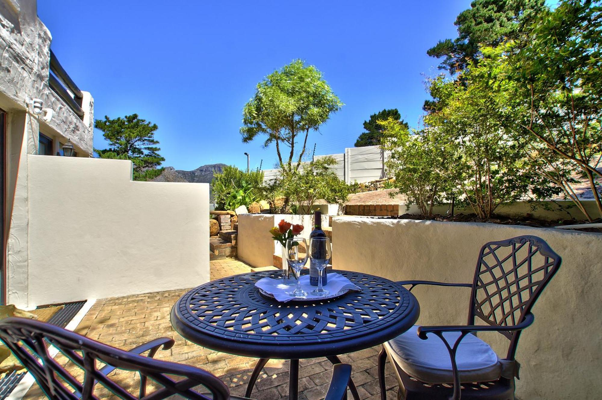 Dreamhouse Guest House Hout Bay Quarto foto