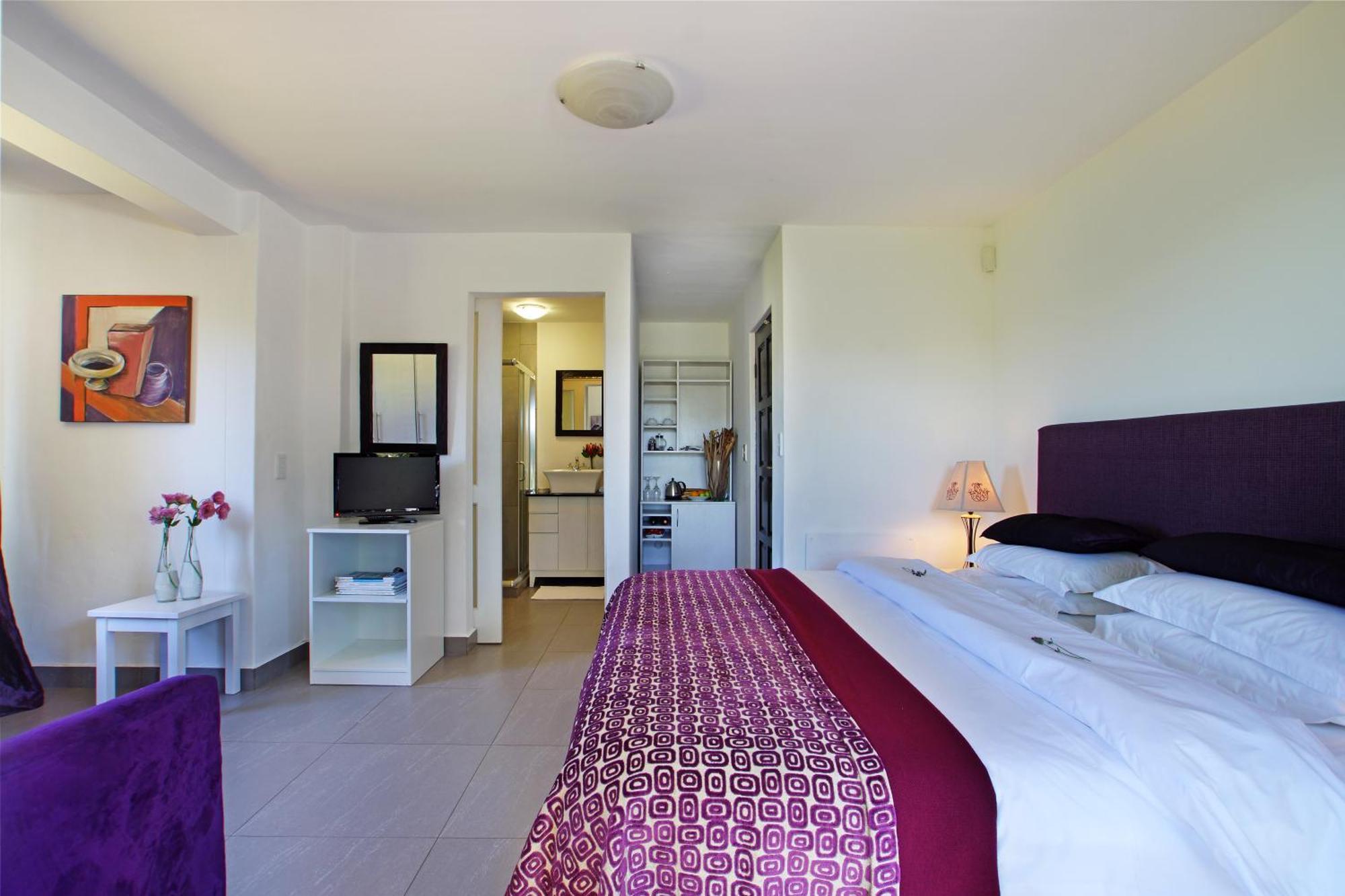 Dreamhouse Guest House Hout Bay Quarto foto
