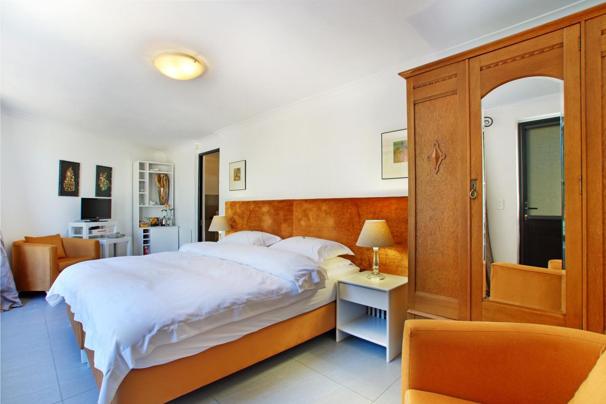 Dreamhouse Guest House Hout Bay Quarto foto