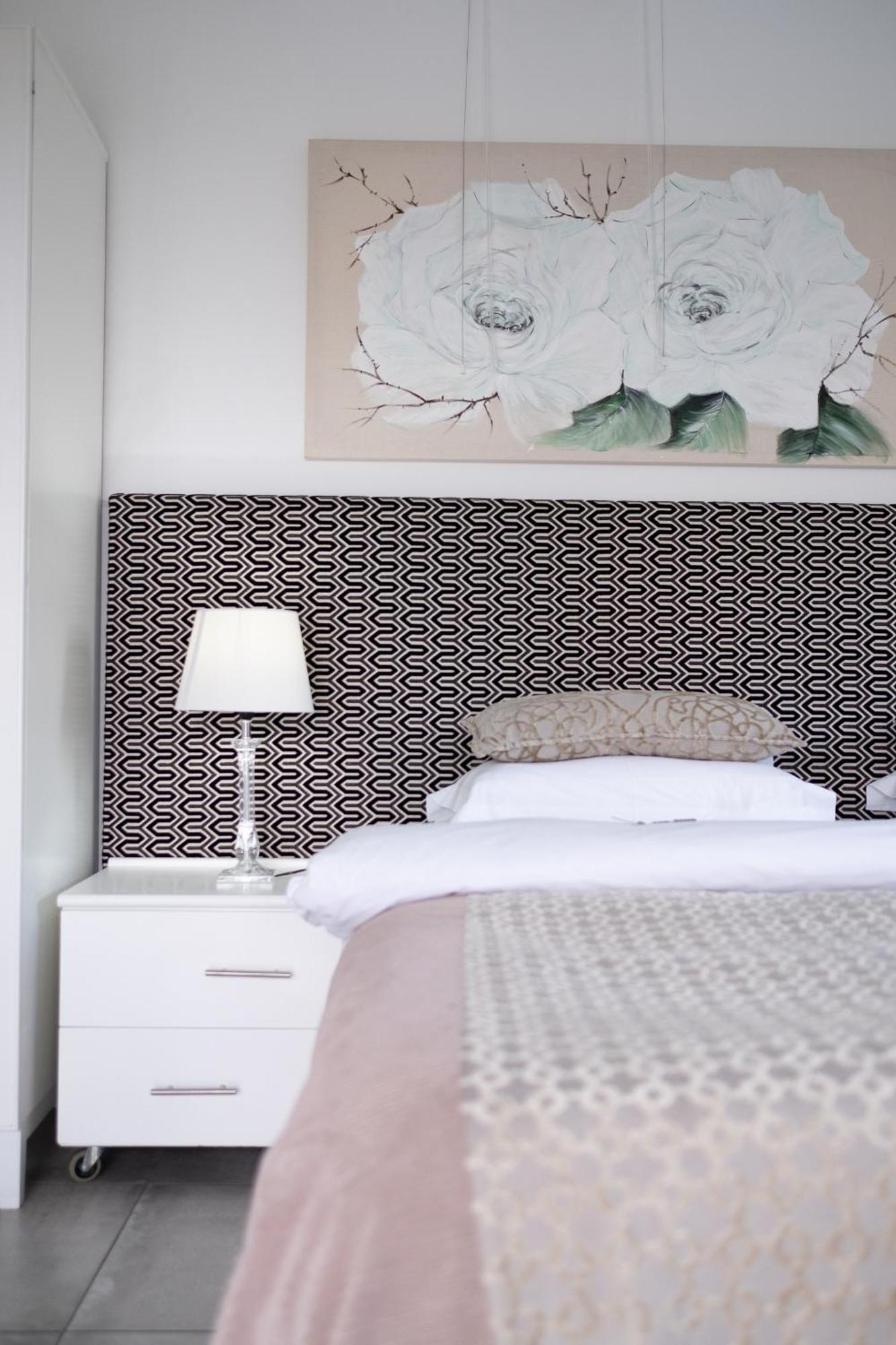 Dreamhouse Guest House Hout Bay Exterior foto