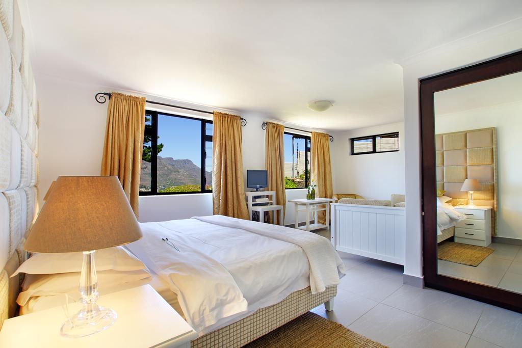 Dreamhouse Guest House Hout Bay Exterior foto