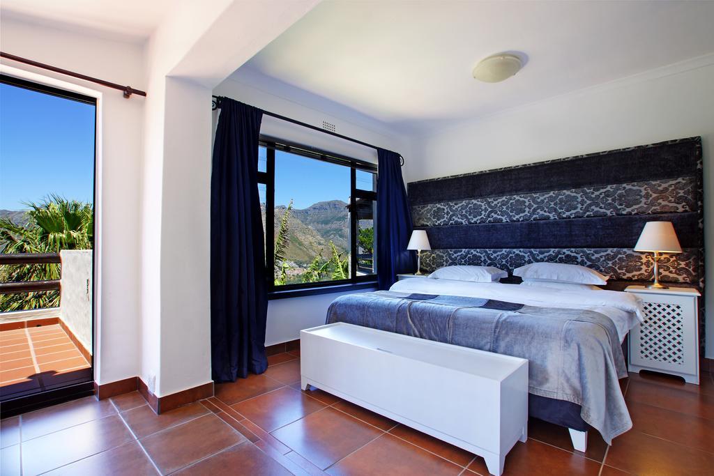 Dreamhouse Guest House Hout Bay Exterior foto
