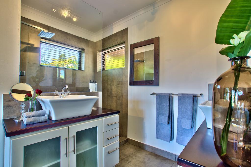 Dreamhouse Guest House Hout Bay Exterior foto