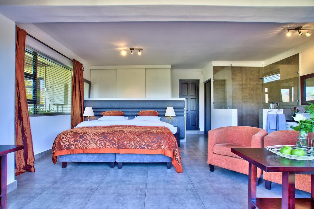 Dreamhouse Guest House Hout Bay Exterior foto
