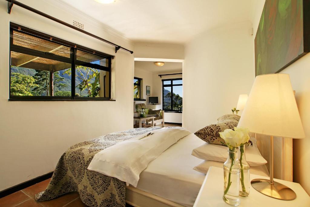 Dreamhouse Guest House Hout Bay Quarto foto