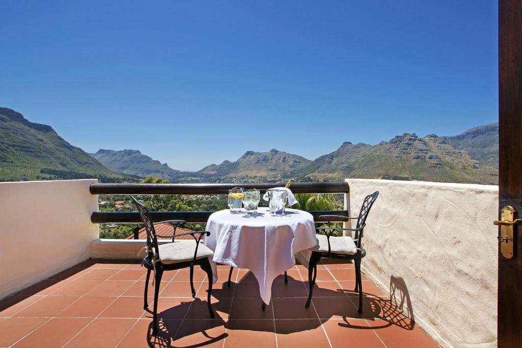 Dreamhouse Guest House Hout Bay Quarto foto