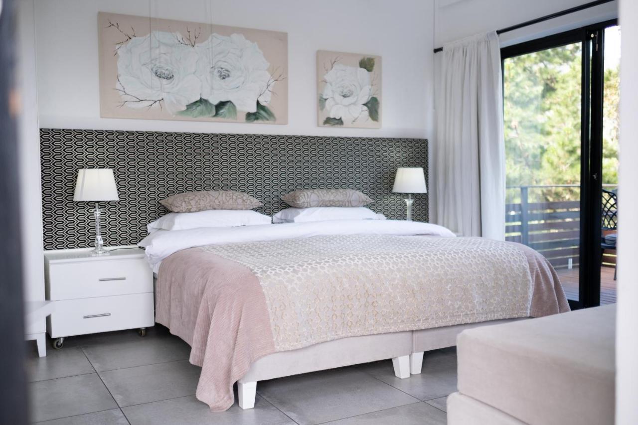 Dreamhouse Guest House Hout Bay Exterior foto